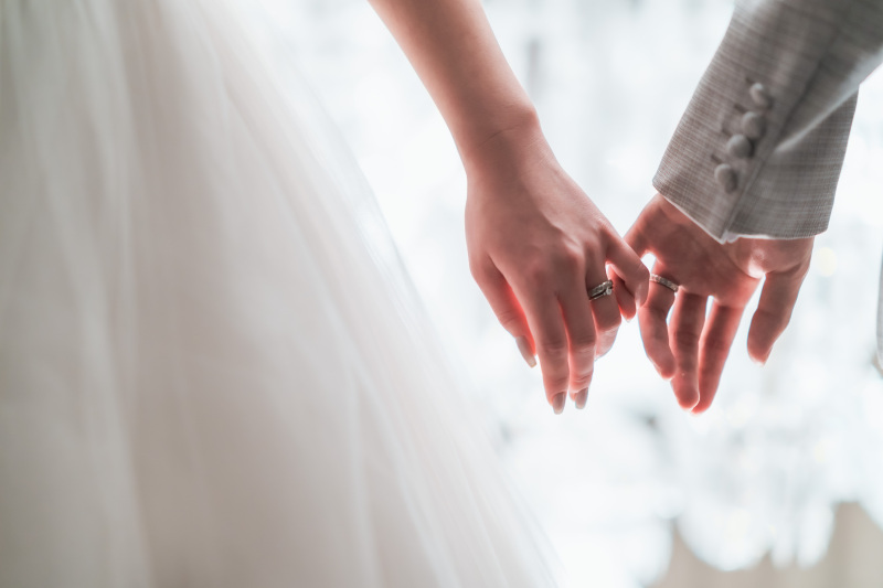 お手元ショット