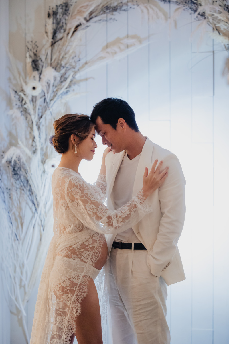 フォトジェニックな一枚