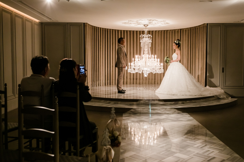 撮影中の風景★