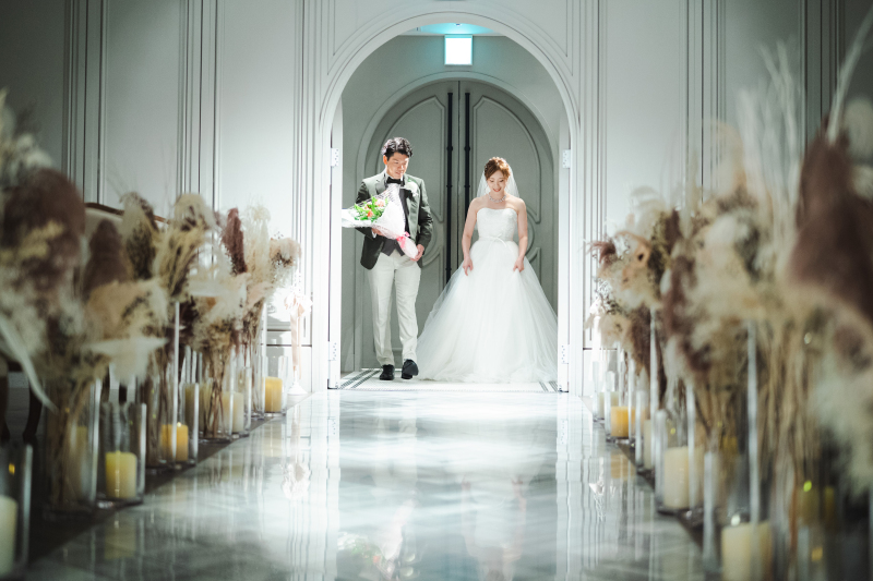 感謝の気持ちを込めて。