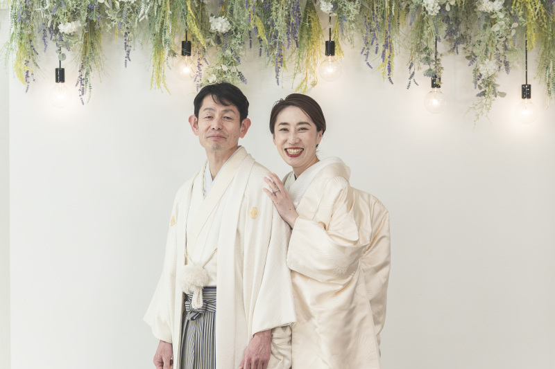 「最初は緊張したけど途中から楽しめました♪」