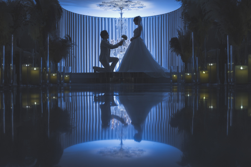 ラストショット