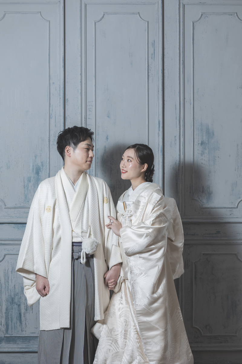 撮影スタート♪