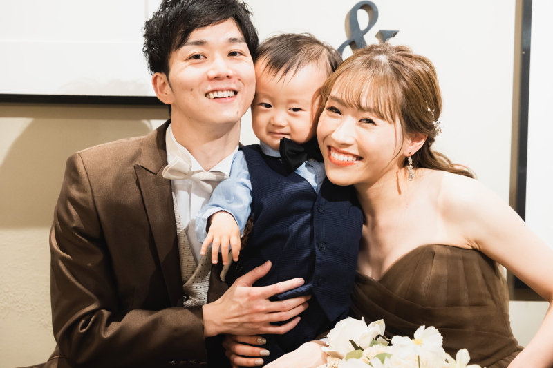 ラストショット