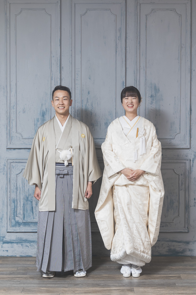 撮影スタート！！