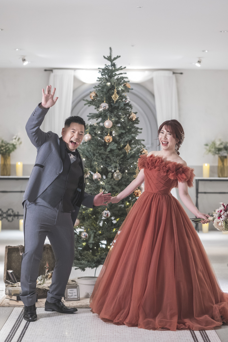 ラストカット！★