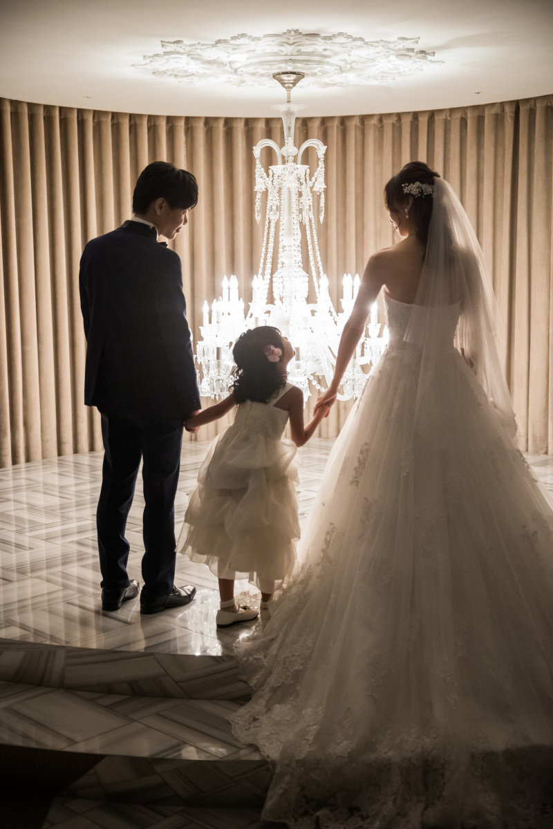 ラストショット