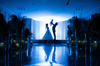 館内洋装♪親御様やお子様と一緒に