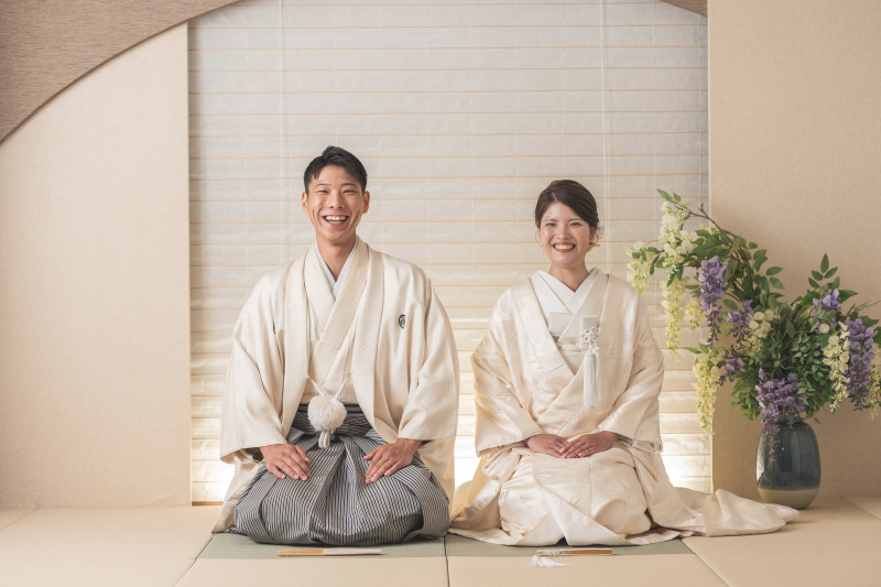 静寂と情緒あふれるひととき