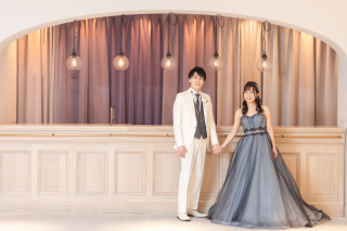 3着で撮影できる！ボリュームたっぷり和装＆洋装プラン＊