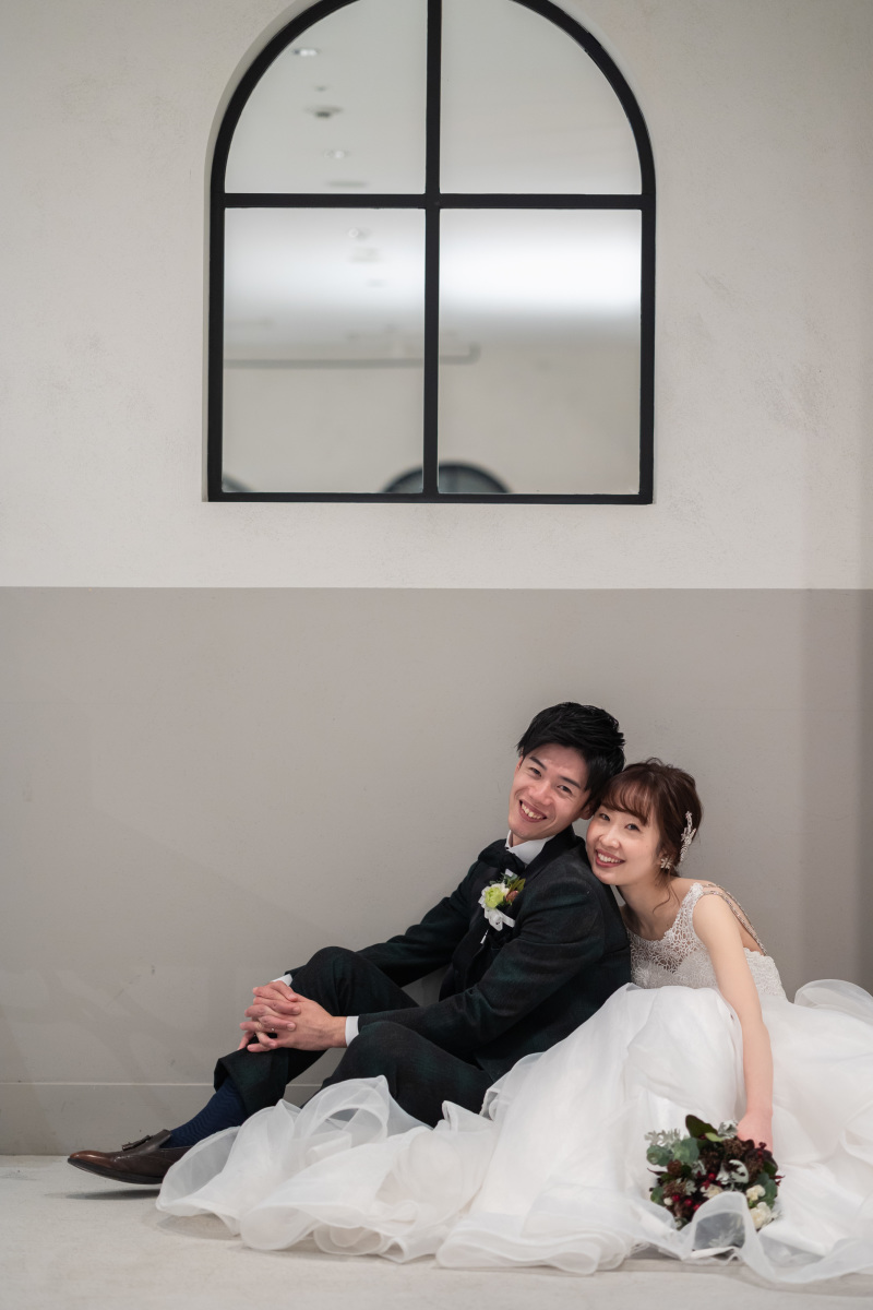 シンプルな背景