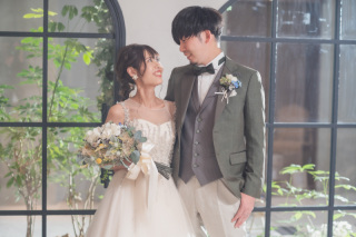 和装も洋装もよくばりプラン♫