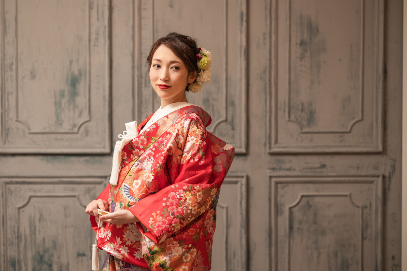 ソロカットも♡