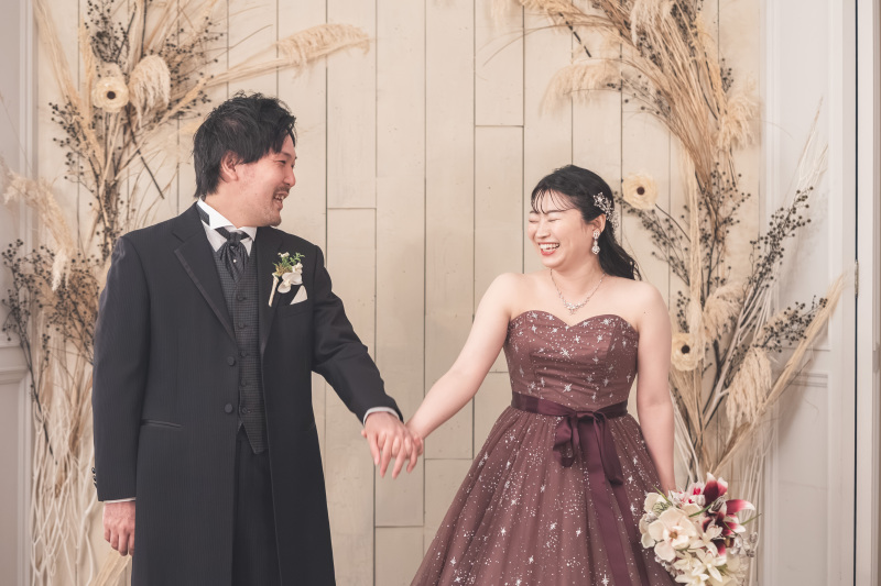 背景を変えて…♪