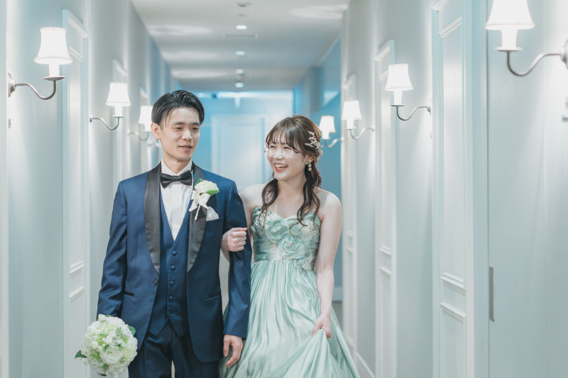 撮影スタート♡