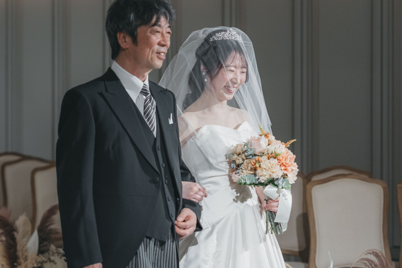 感動のひとときを♪