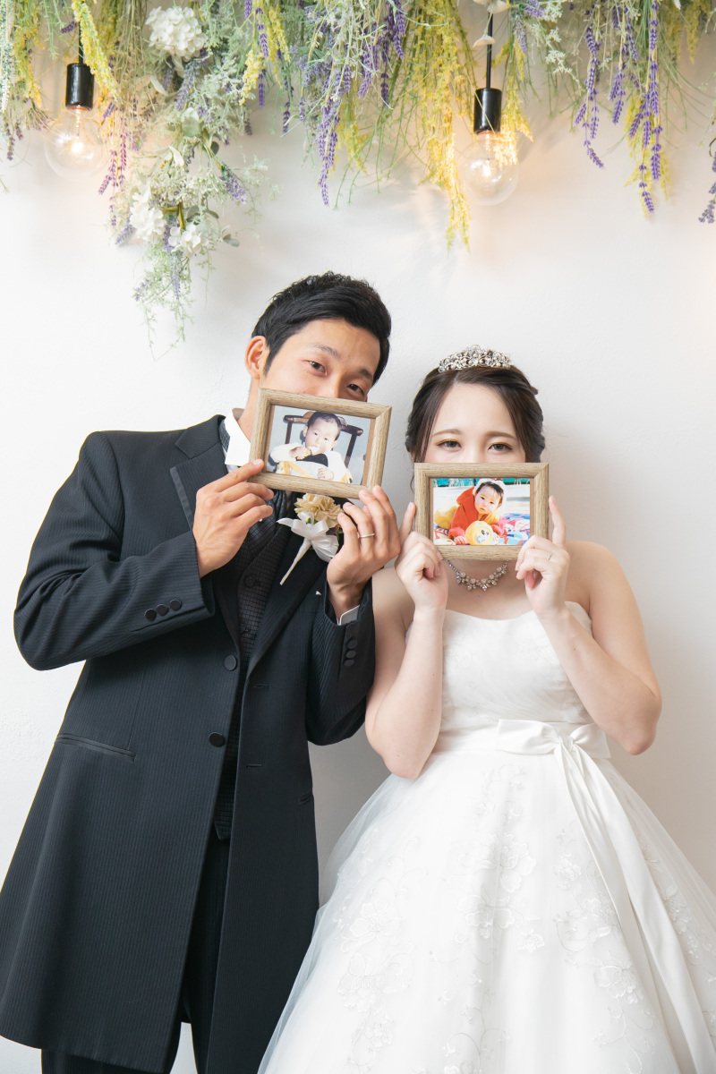 こんなに大きくなりました◎