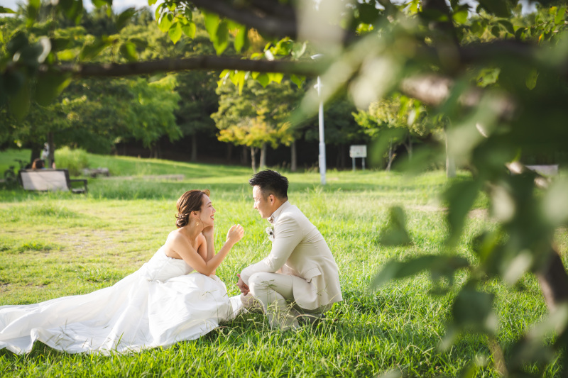 ロケーションスタートです♪
