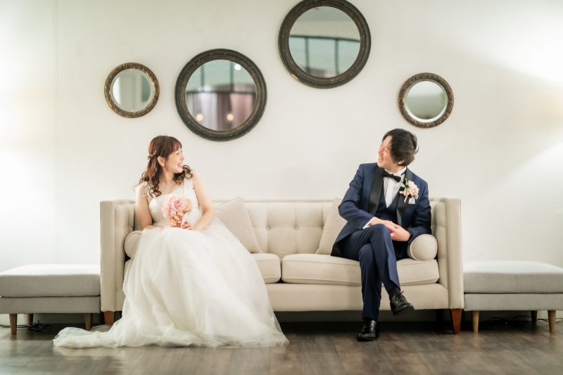 見つめ合う、その先の未来へ