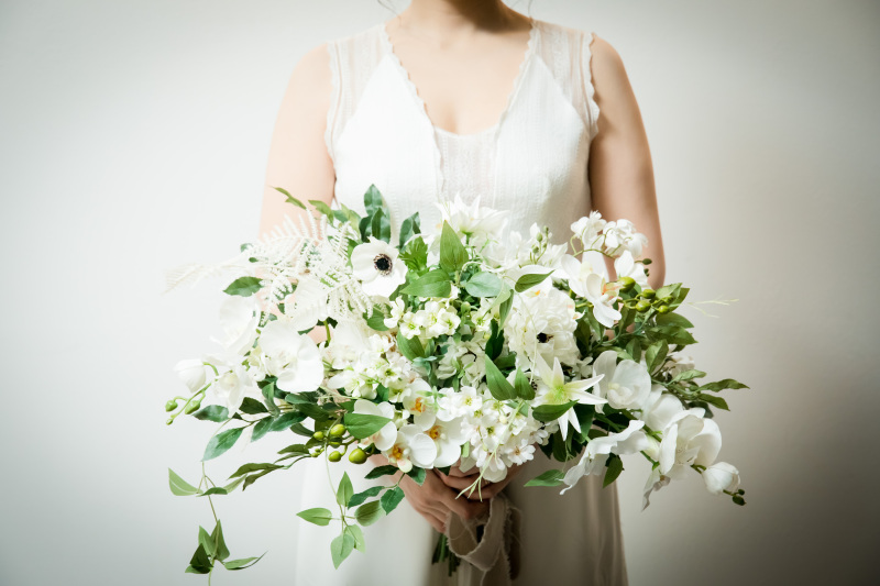 ボリューム満点！