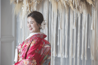 楽しい雰囲気で☆~２着プラン~　