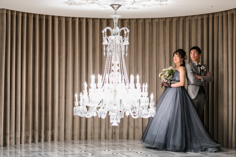 コーディネートがすてき