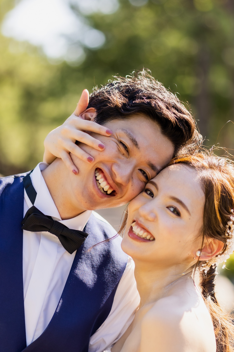 ラストカット♡