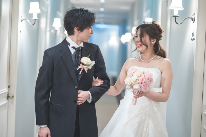 撮影スタート♡