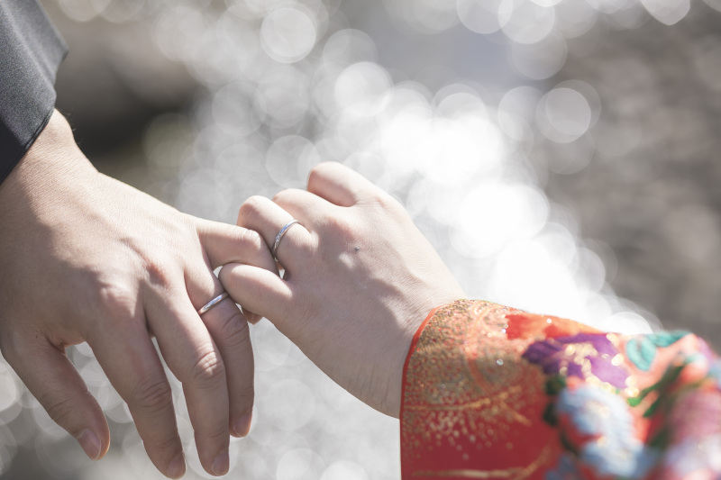 お手元ショット＊