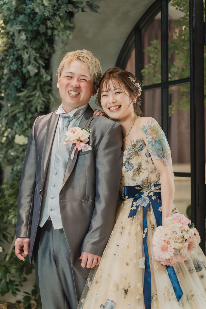 ラストショット