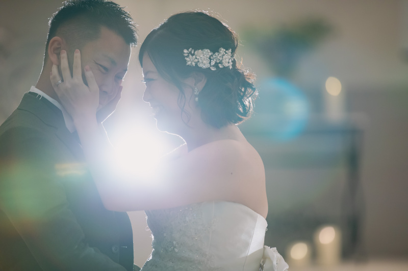 カジュアルショット