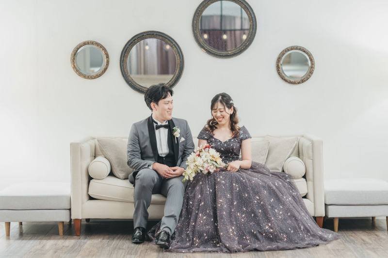 夢を叶える一日