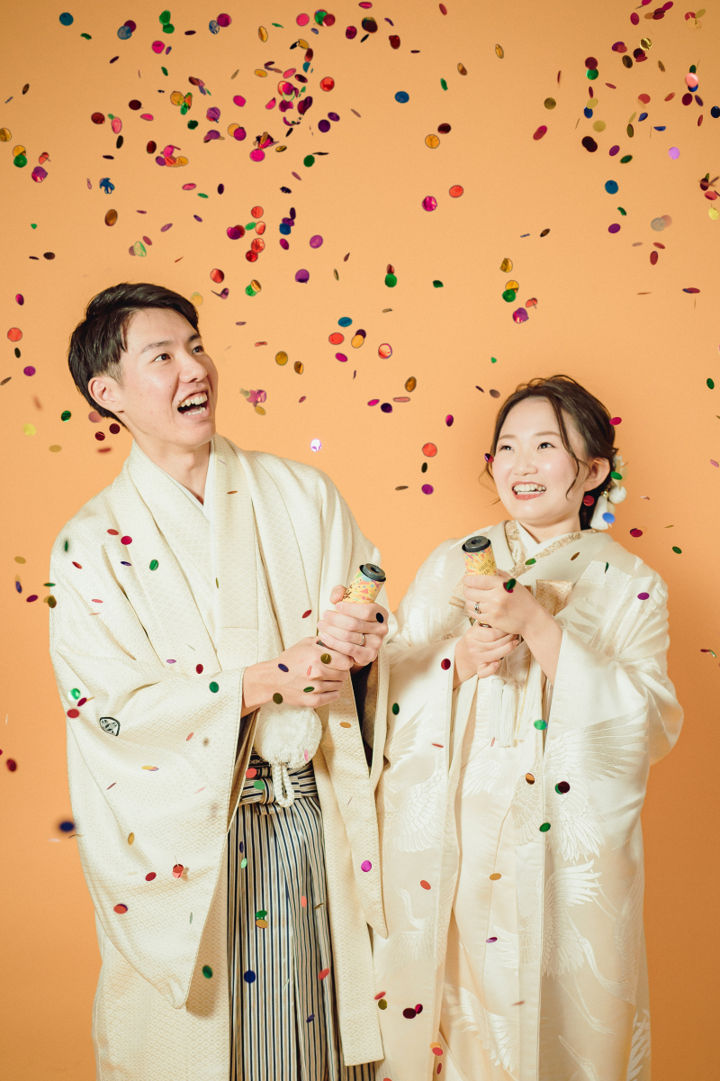 フォトジェニックな一枚!