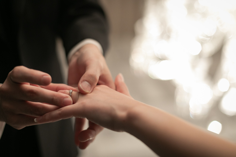 お手元のお写真も◎