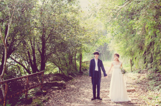 ヴィンテージフォトプラン