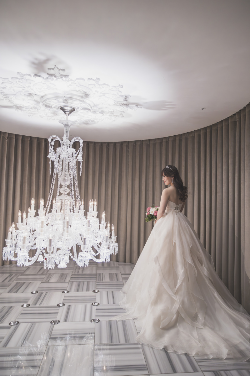 新婦様ソロカット