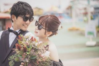 お二人らしい思い出を♡