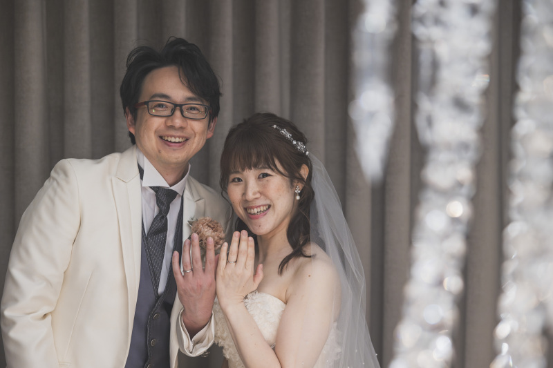 結婚指輪