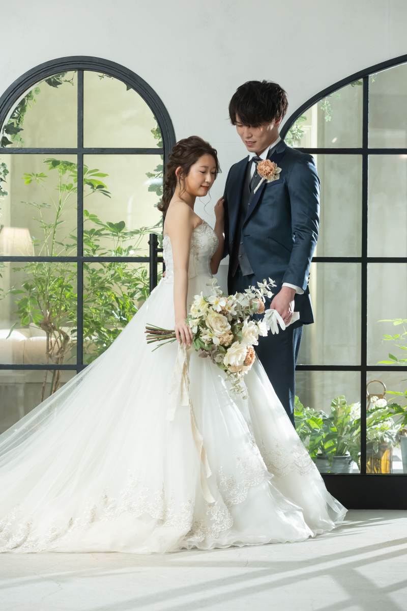 撮影スタート！