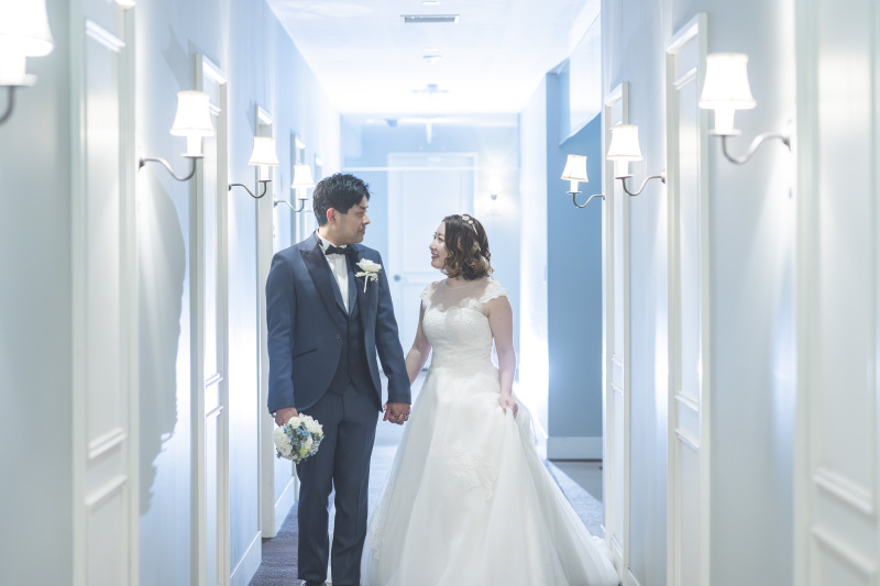 撮影スタート！！