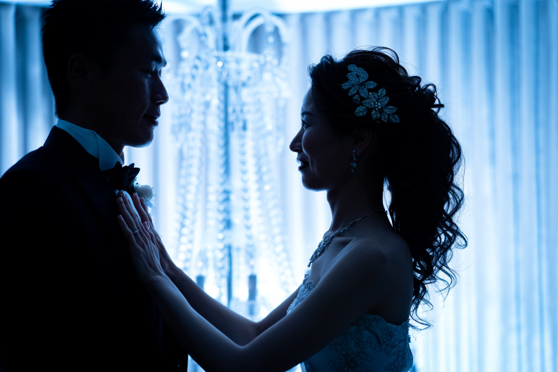 違ったアングルからも！