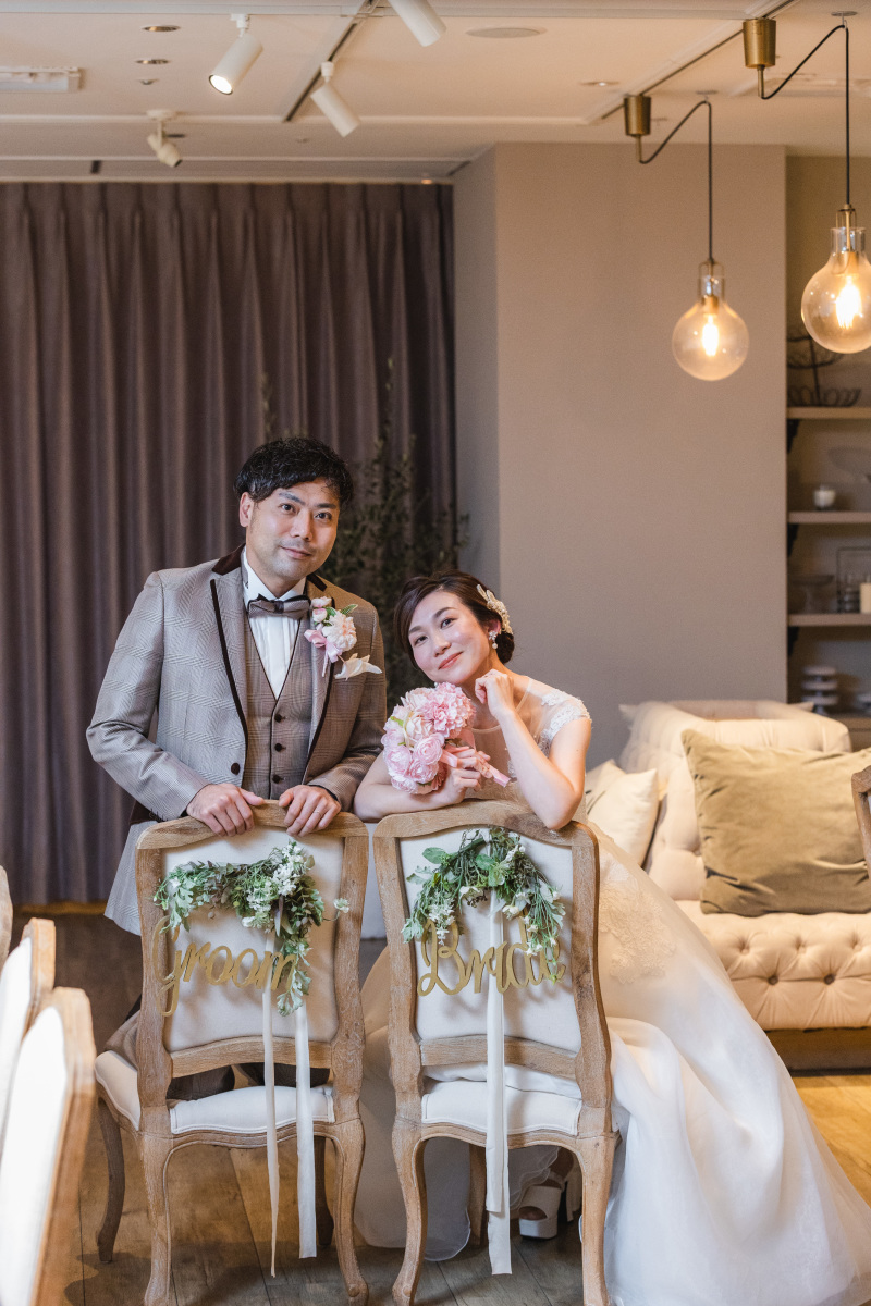 アフターリビングで