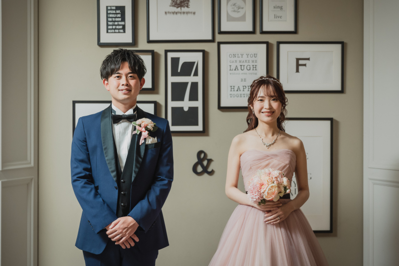 大人カワイイが叶う　洋装館内フォトプラン　