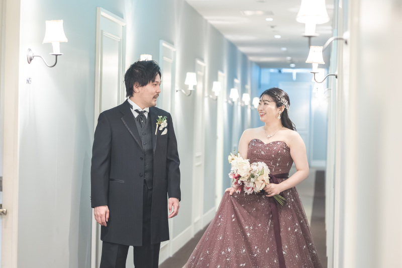 撮影スタート♪