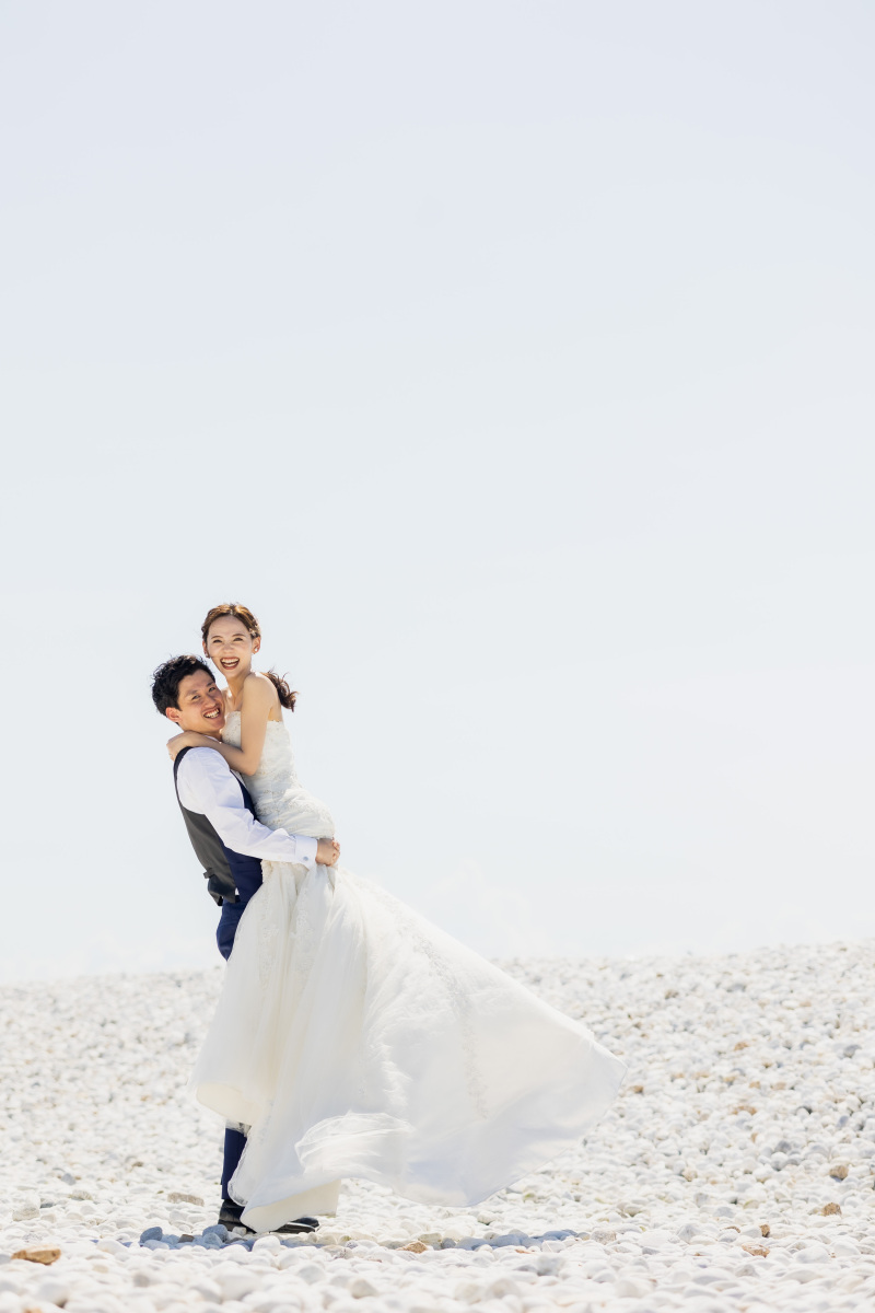 まるでドラマのワンシーン♡