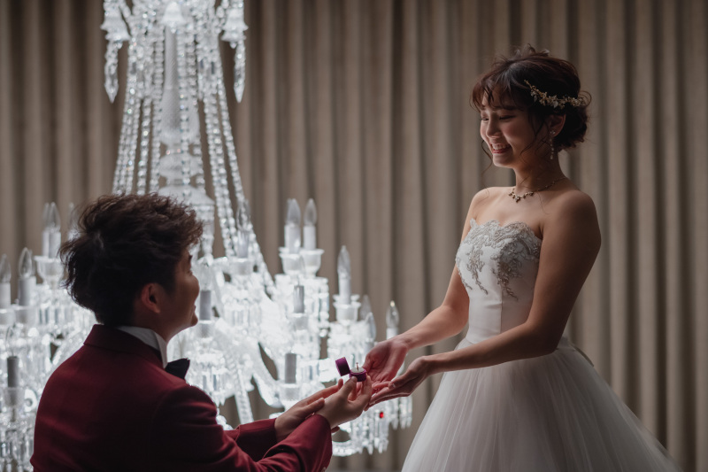 映画のワンシーンのように