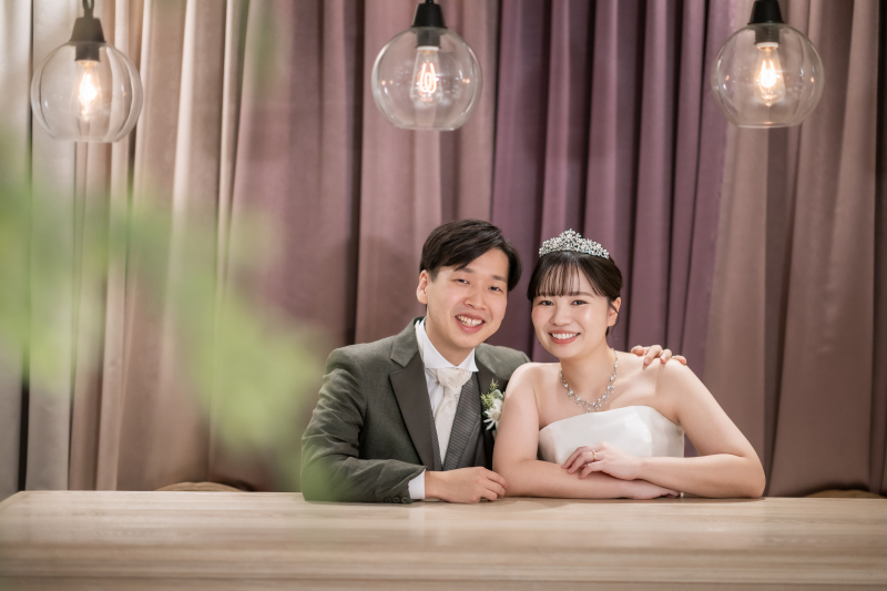 となりで笑う幸せ