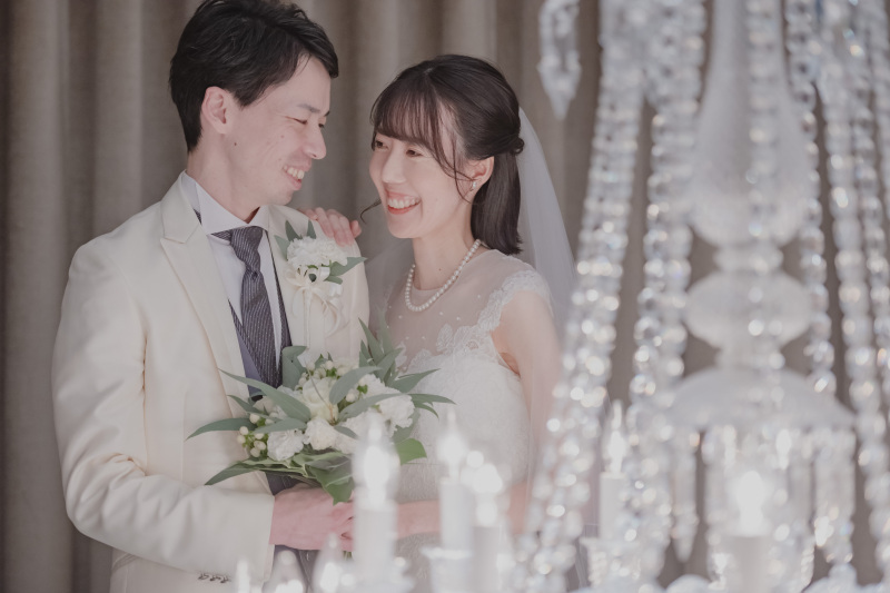 挙式フォトウエディング