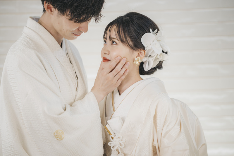 仲良しショット♡