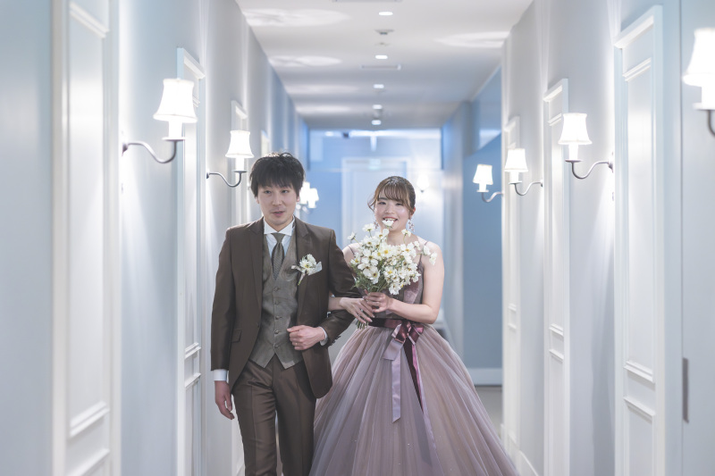 衣装チェンジ＊